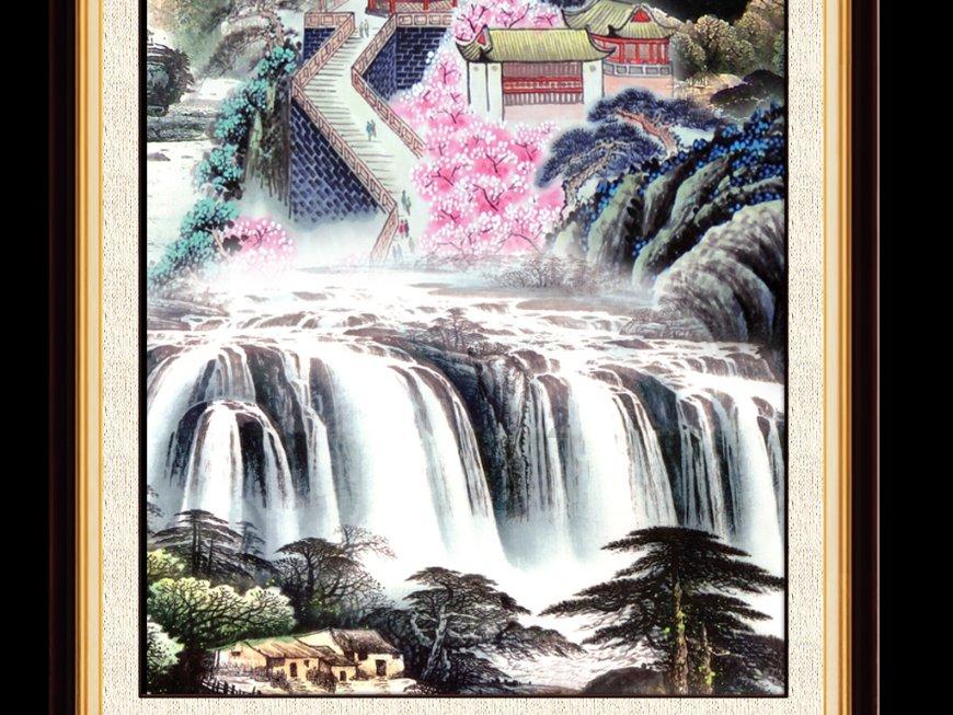 电脑开机电源键亮一下就灭了游戏画面