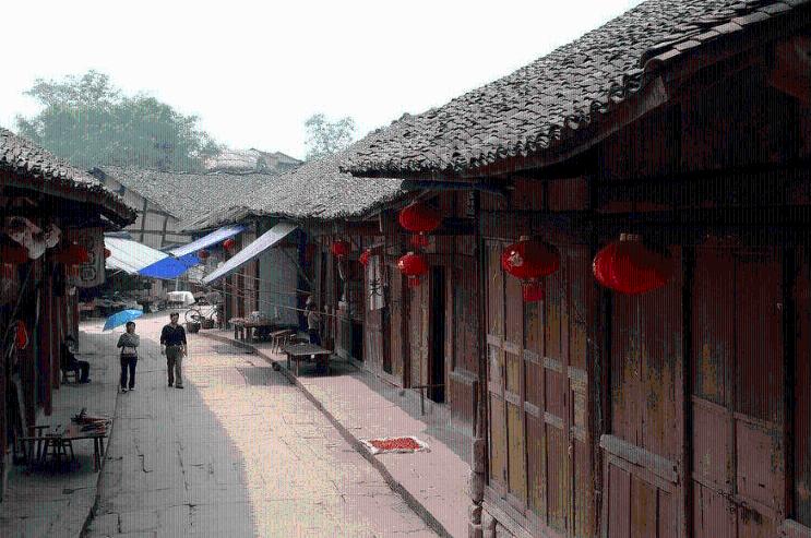 方根书简